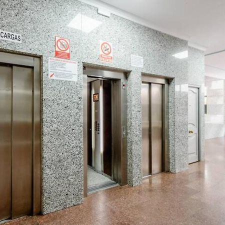 Center Studio Торемолинос Екстериор снимка