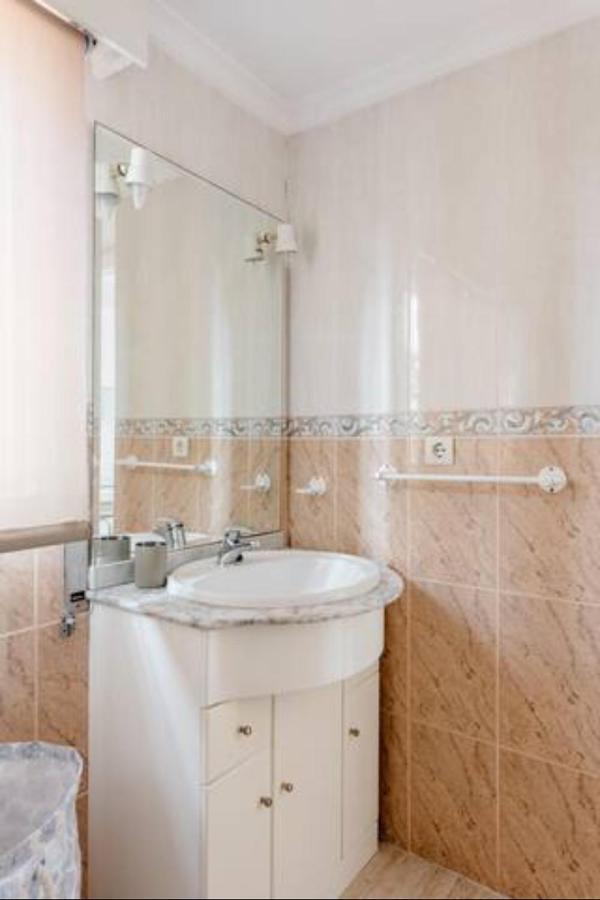 Center Studio Торемолинос Екстериор снимка